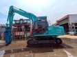 【ID136100】SK200H-9 ハイブリッド仕様